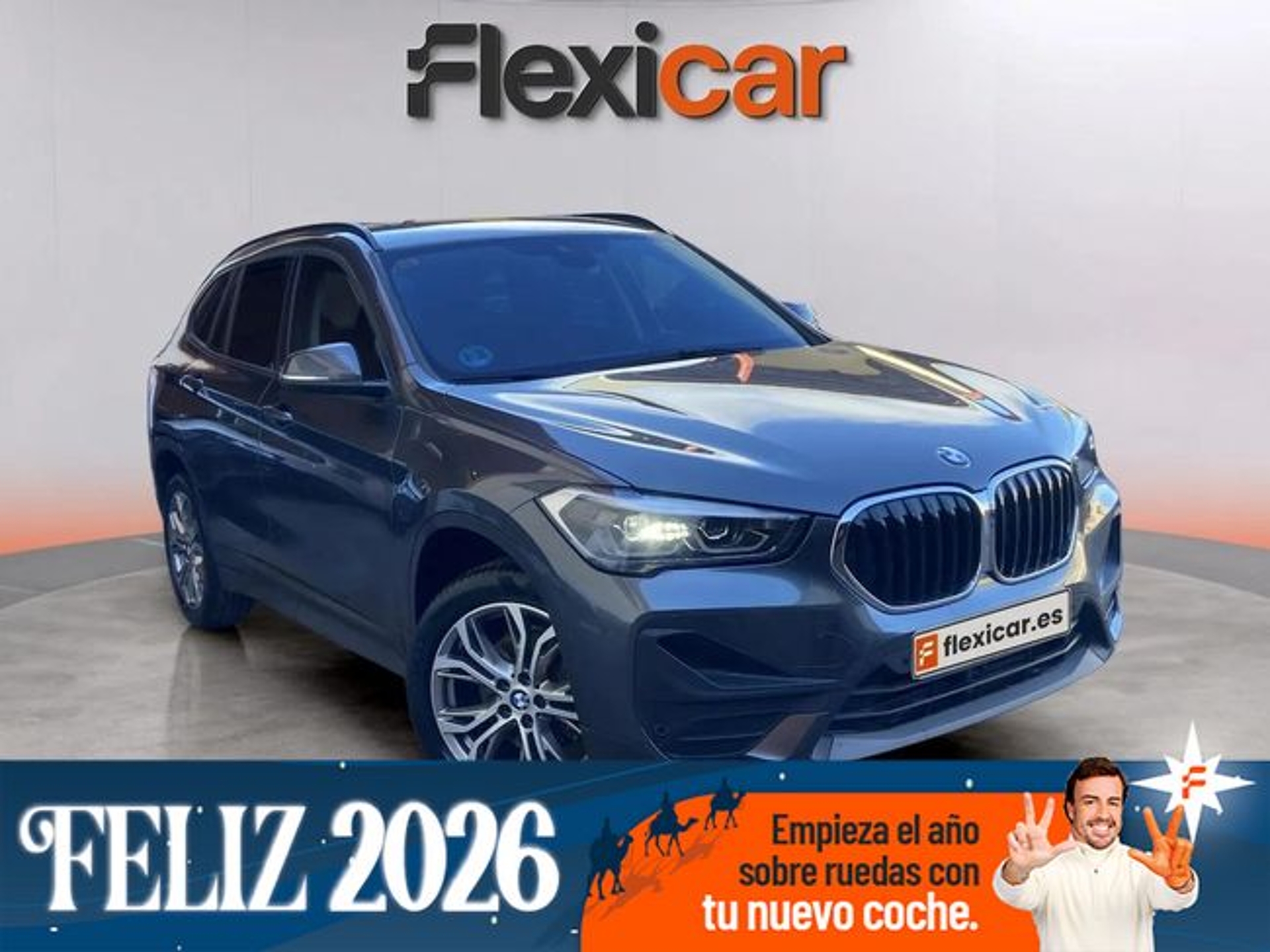 Imagen de BMW X1