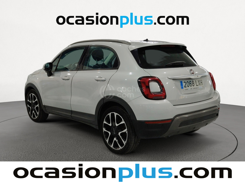 Foto del FIAT 500X 1.6Mjt S&S Cross 4x2 88kW