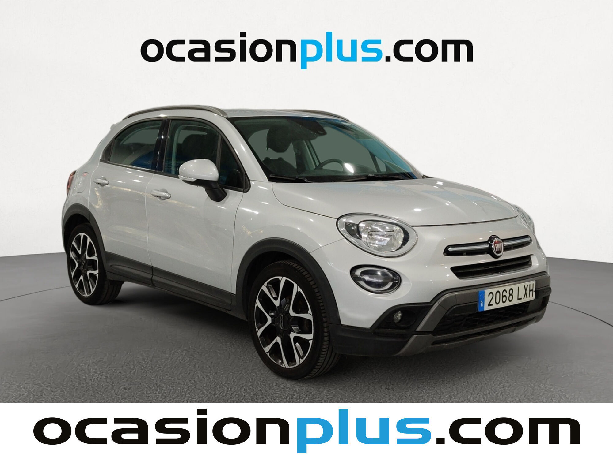Foto del FIAT 500X 1.6Mjt S&S Cross 4x2 88kW