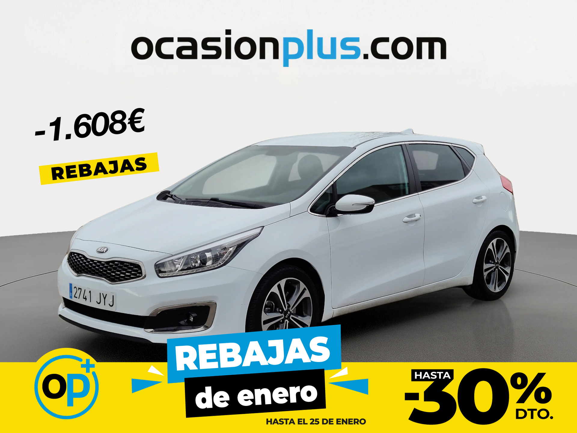 Imagen de KIA Ceed