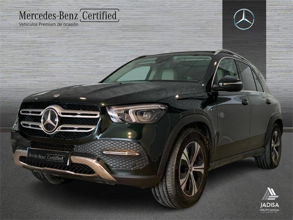 Foto del MERCEDES Clase GLE GLE 350de 4Matic Aut.
