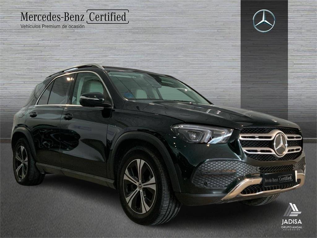 Foto del MERCEDES Clase GLE GLE 350de 4Matic Aut.