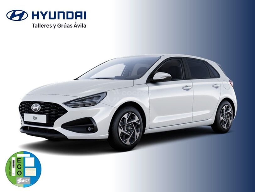 Foto del HYUNDAI i30 1.0 TGDI Klass 48V 100