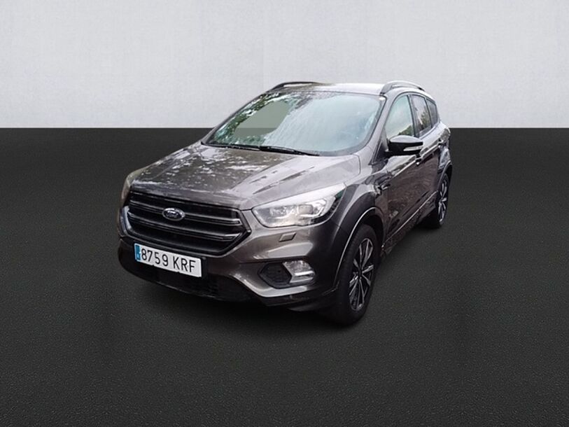 Foto del FORD Kuga 2.0TDCi Auto S&S ST-Line 4x2 150