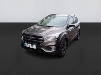 Imagen de FORD Kuga 2.0TDCi Auto S&S ST-Line 4x2 150