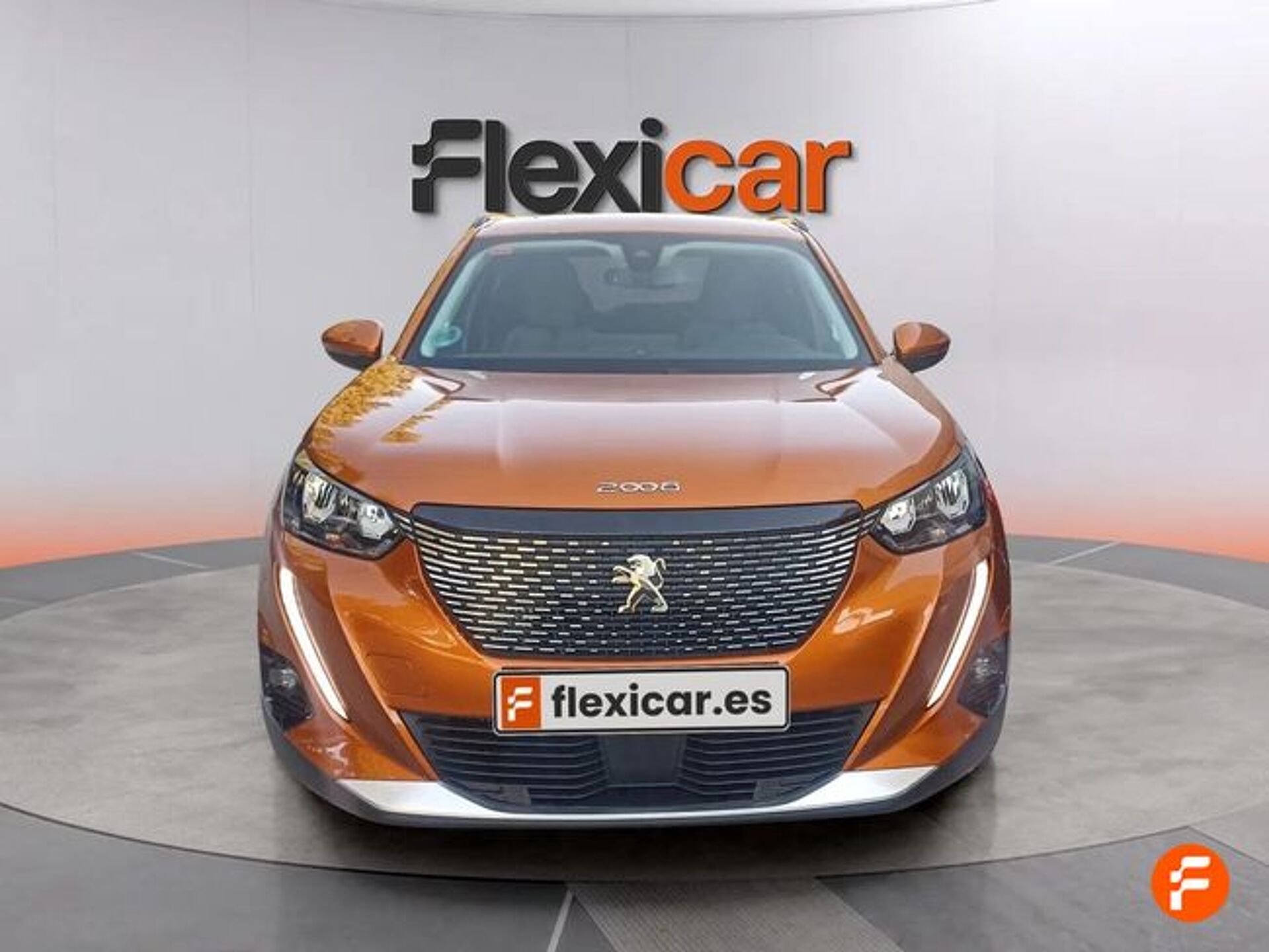 Imagen 2 de PEUGEOT 2008