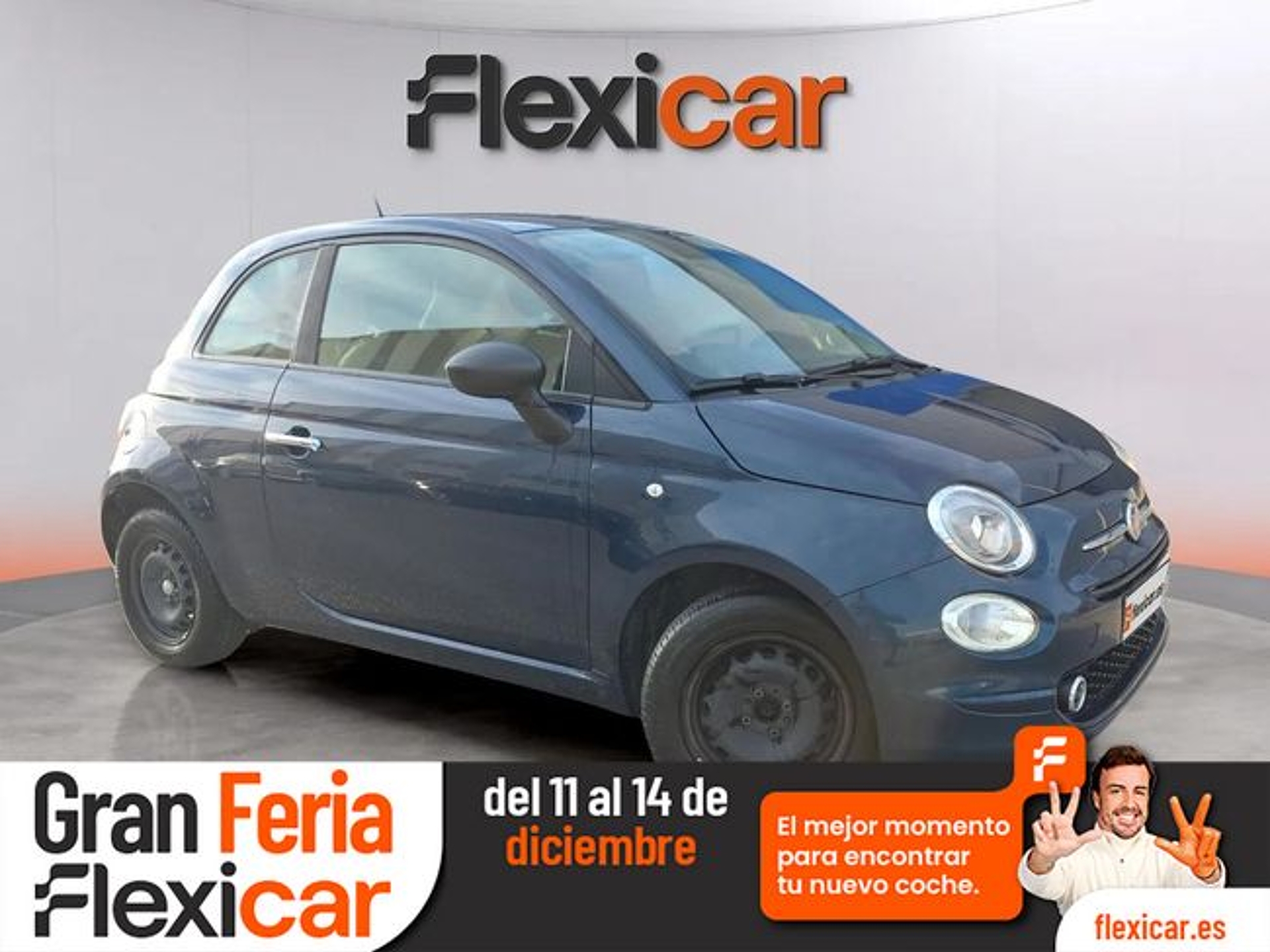 Imagen de FIAT 500