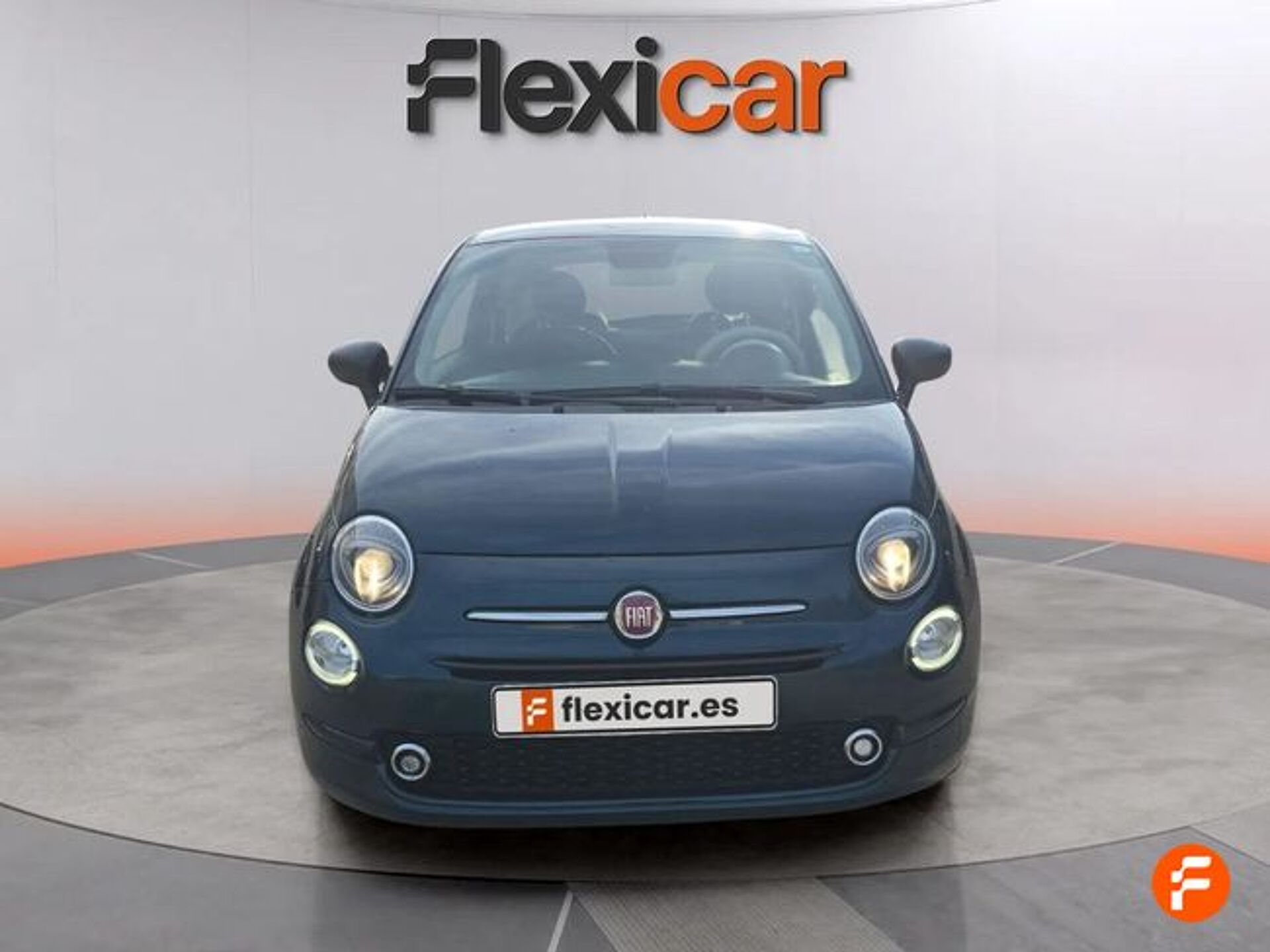Imagen 2 de FIAT 500