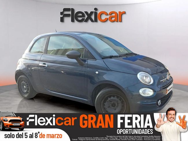 Foto del FIAT 500 1.0 Hybrid Cult 52kW
