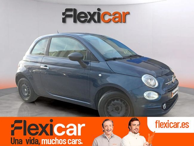FIAT 500 (Cult 1.0 Hybrid 51KW (70 CV)) en Murcia