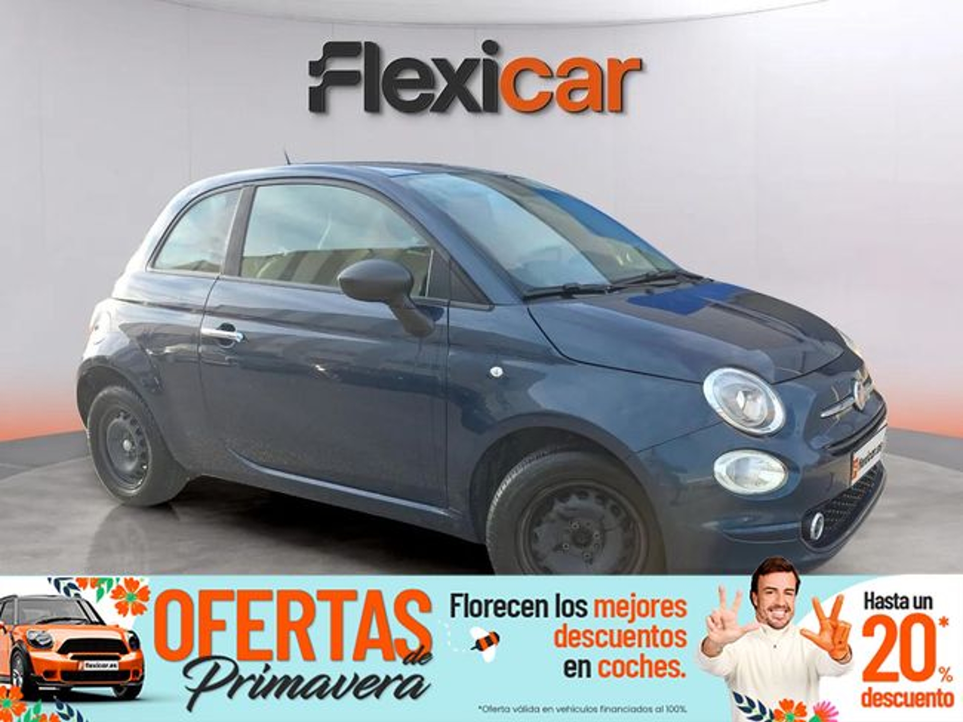 Imagen de FIAT 500