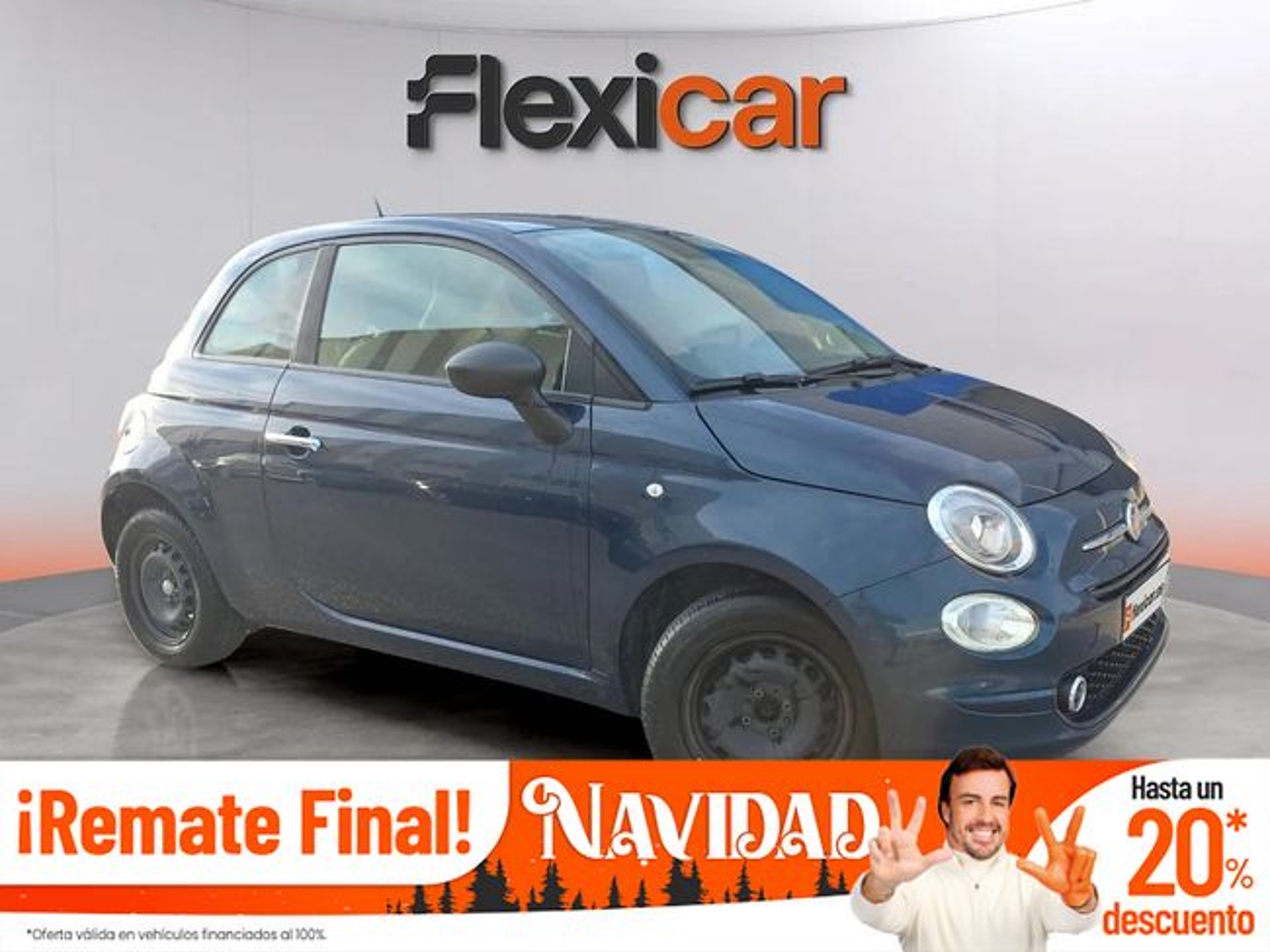 Imagen de FIAT 500