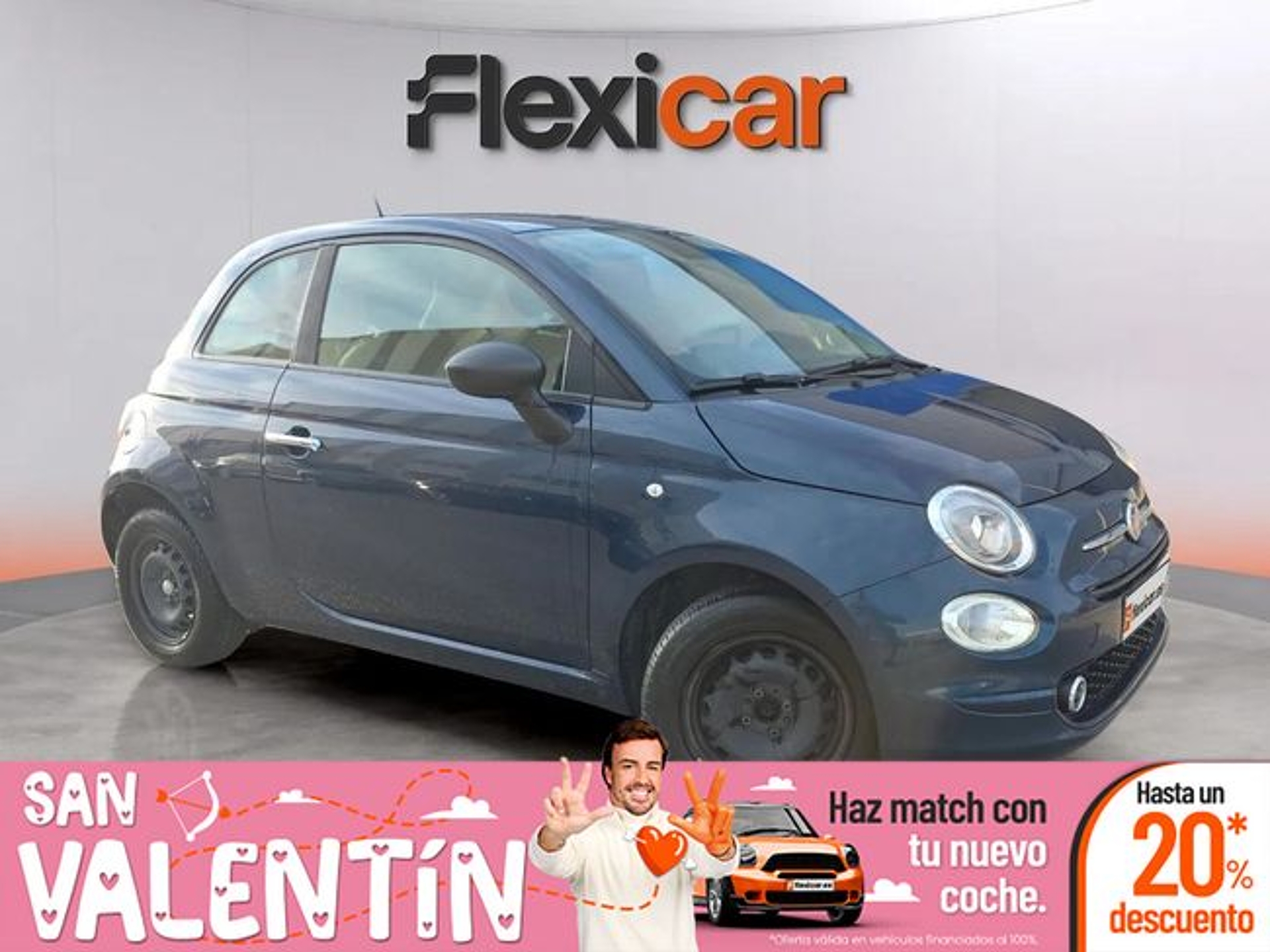 Imagen de FIAT 500