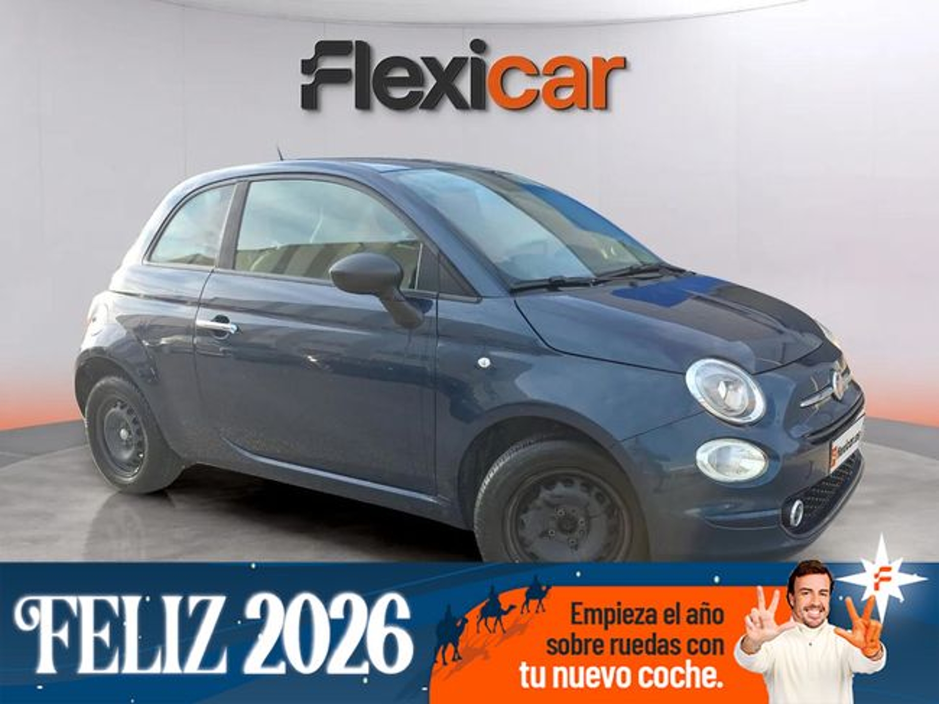 Imagen de FIAT 500