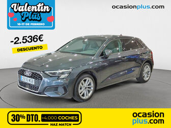 Imagen de AUDI A3 Sportback 30TDI Advanced