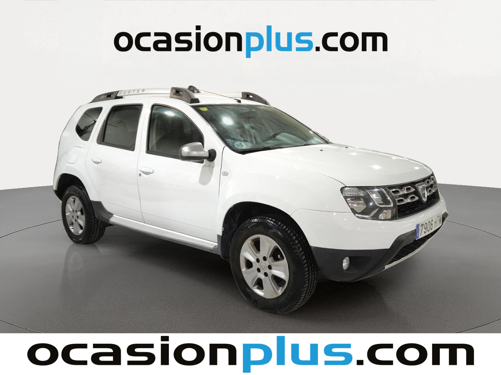 Imagen 2 de DACIA Duster
