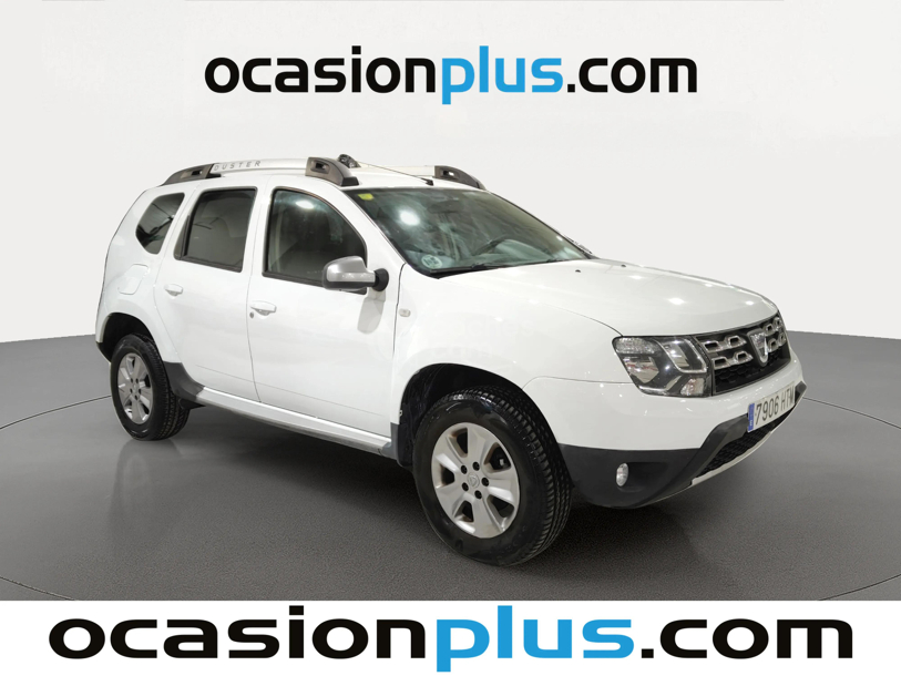 Foto del DACIA Duster 1.5dCi Laureate 90
