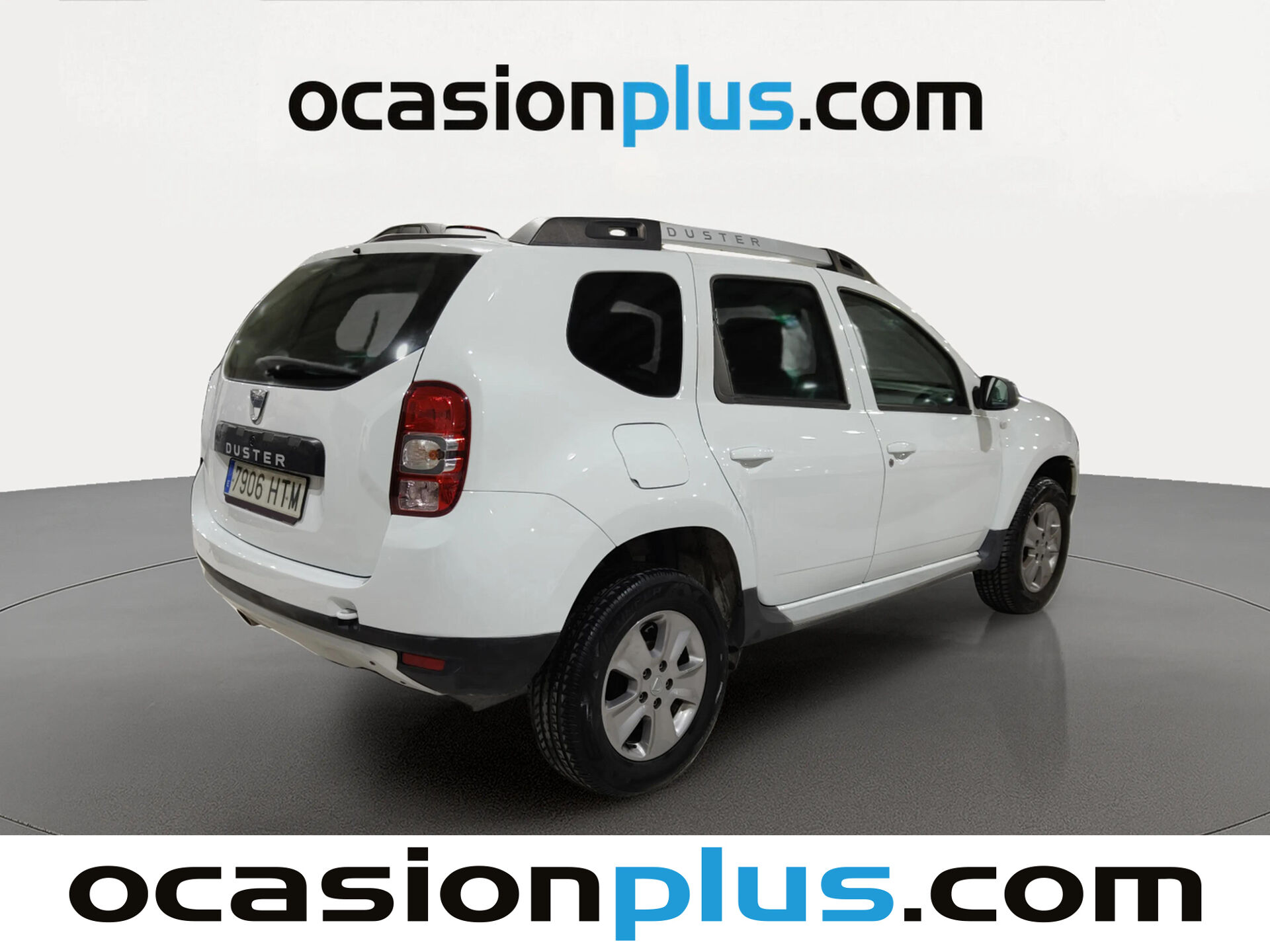 Imagen 3 de DACIA Duster
