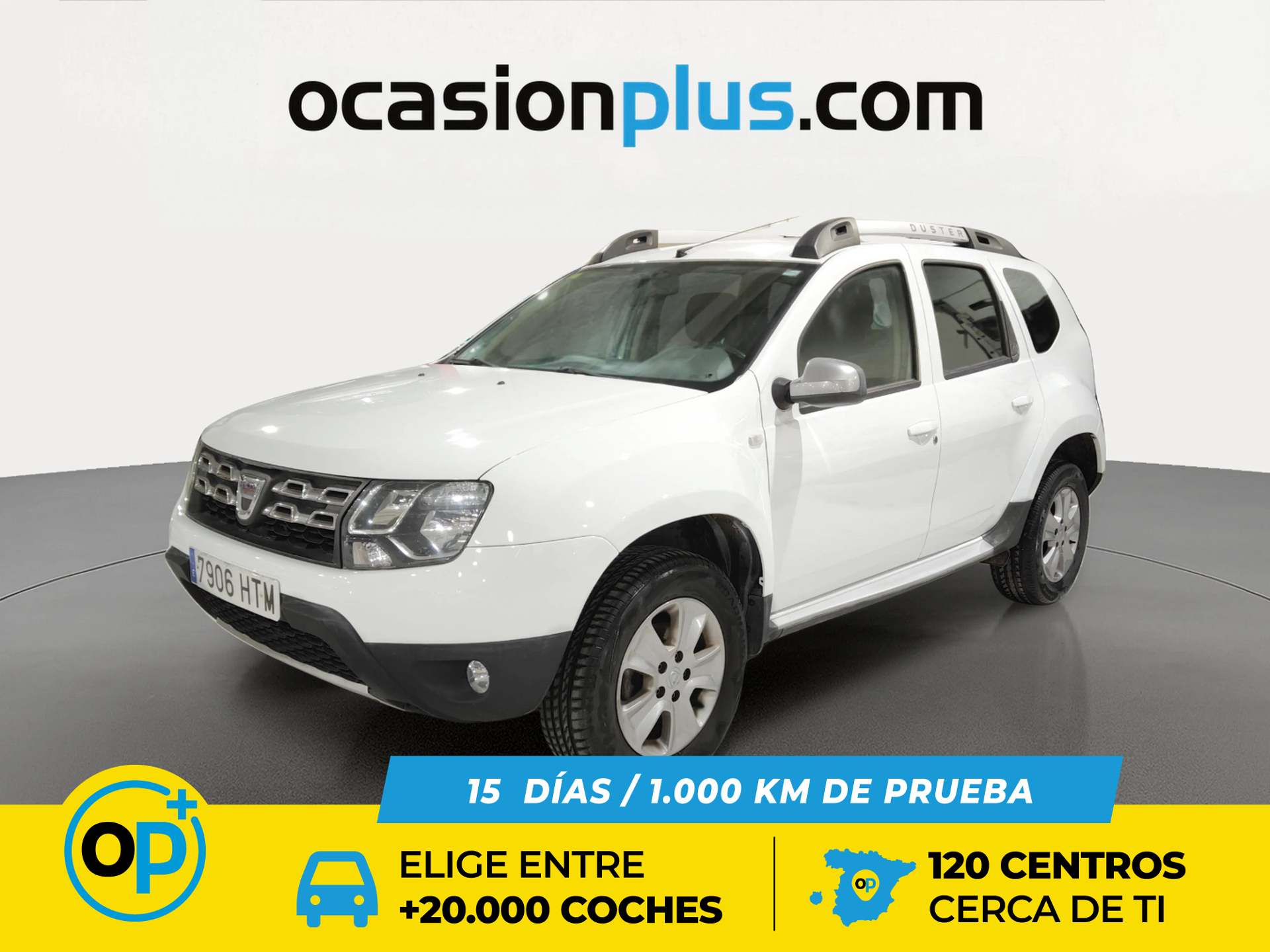 Imagen de DACIA Duster