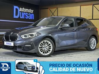 Imagen de BMW Serie 1