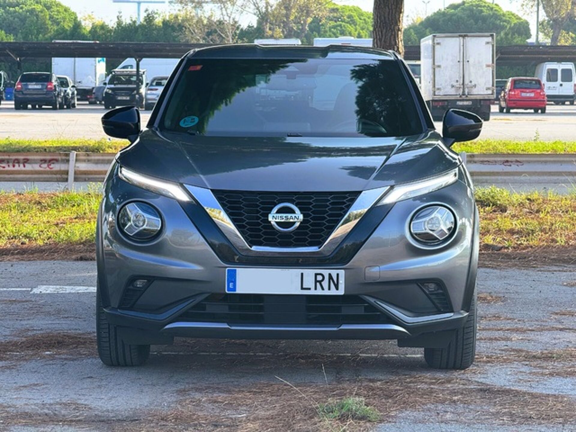 Imagen 2 de NISSAN Juke