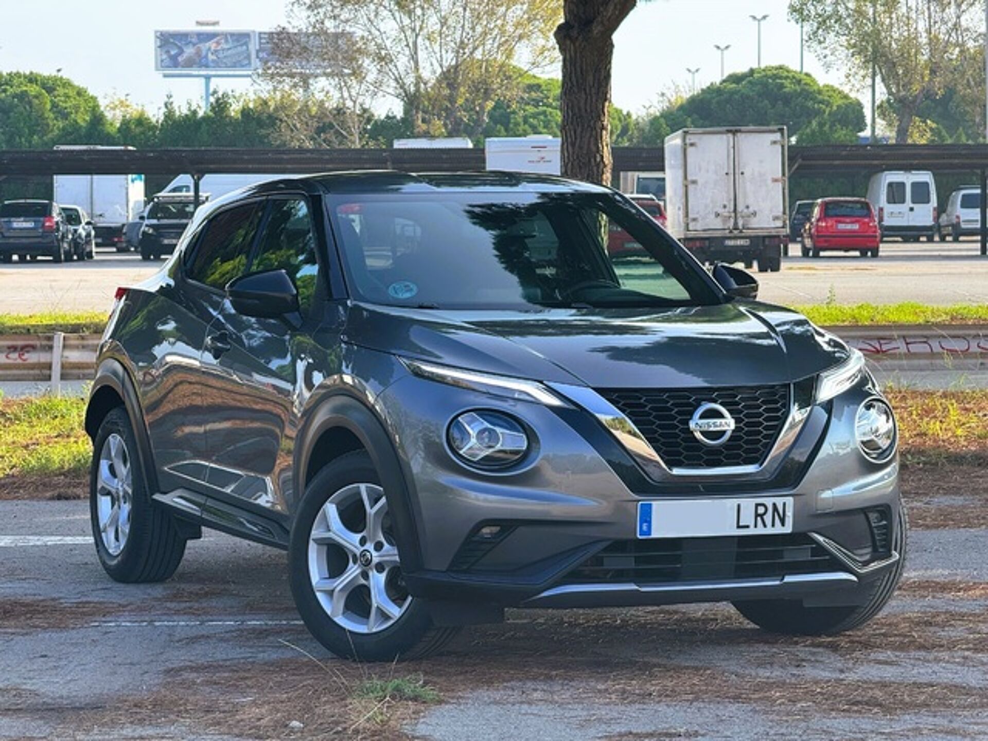 Imagen 3 de NISSAN Juke