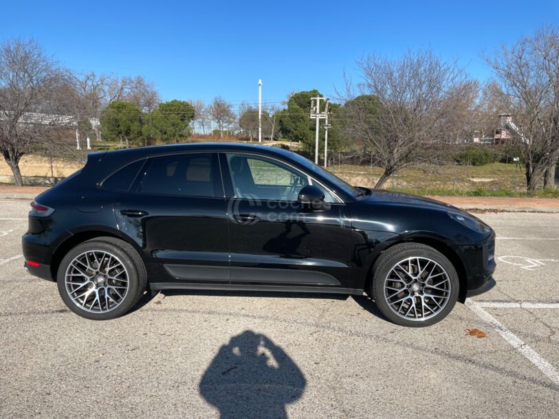 Foto del PORSCHE Macan Aut.