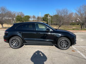 Imagen de PORSCHE Macan Aut.