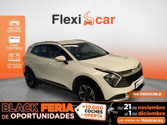 Imagen de KIA Sportage 1.6 T-GDi Drive 150