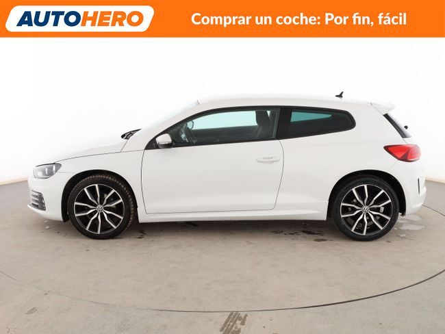 Foto del VOLKSWAGEN Scirocco 1.4 TSI BMT R-Line