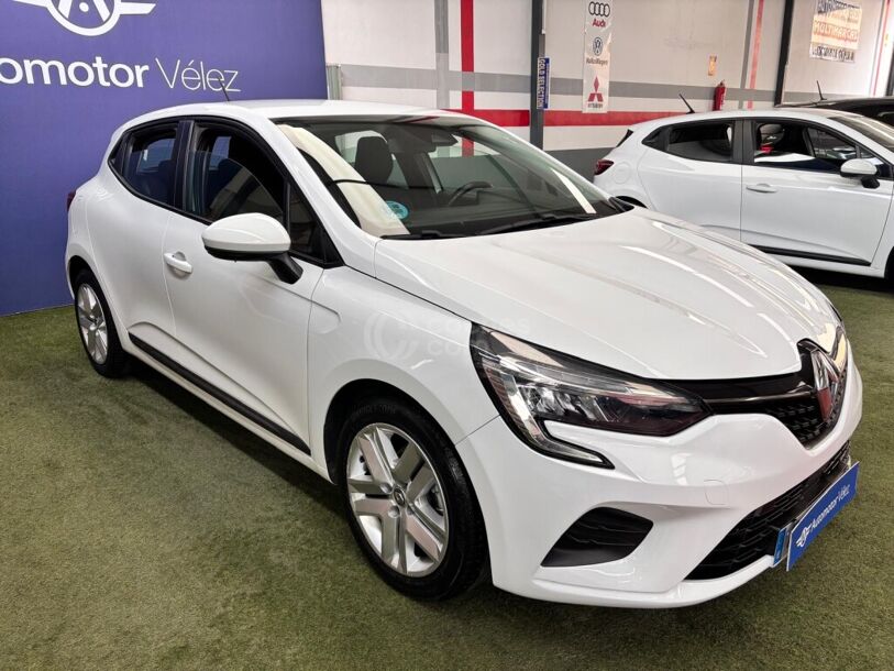 Foto del RENAULT Clio TCe Intens 67kW