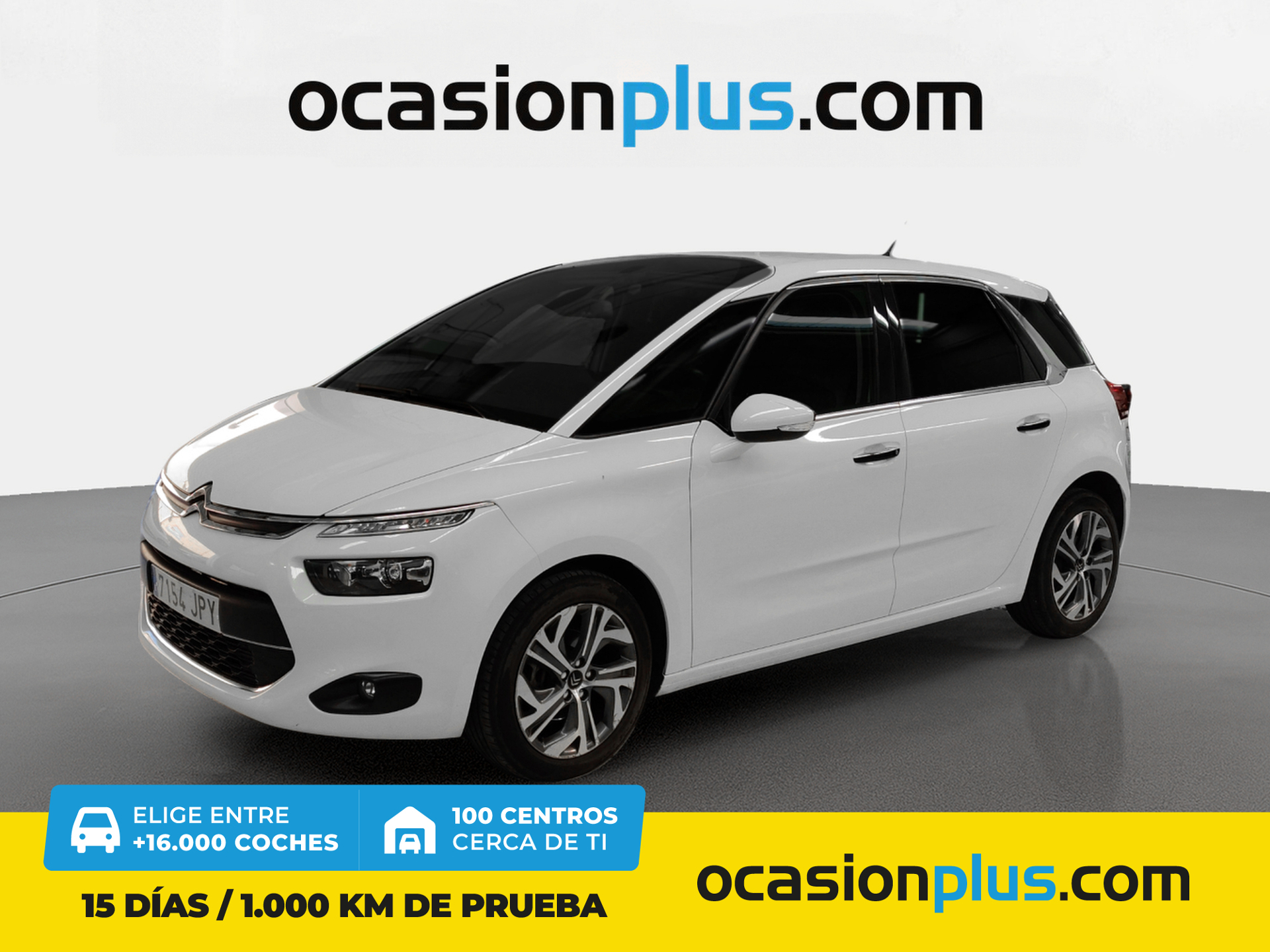 Imagen de CITROEN C4