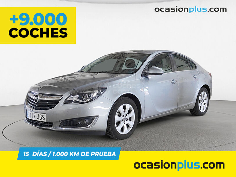 Foto del OPEL Insignia 1.4T S&S Selective