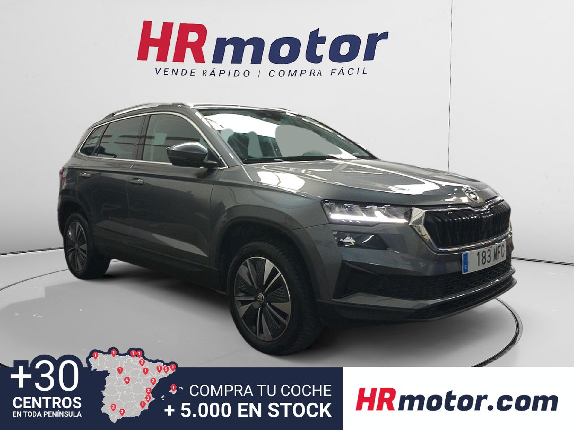Imagen de SKODA Karoq