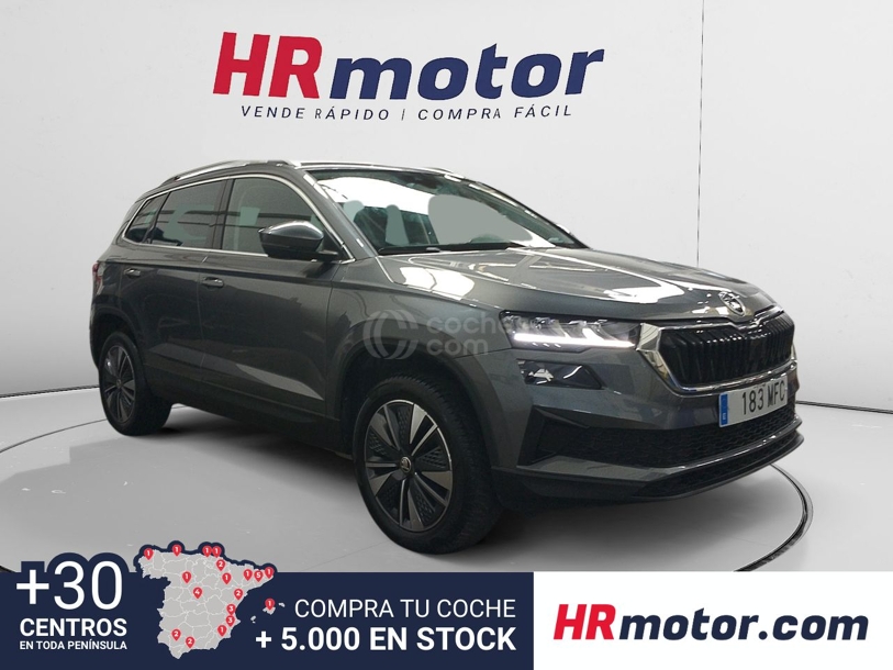 Foto del SKODA Karoq 1.5 TSI Ambition ACT
