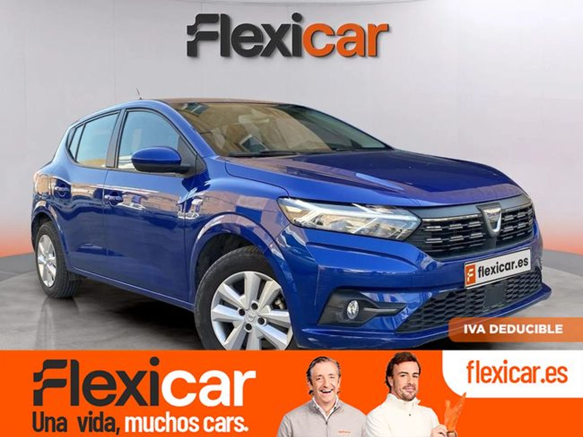 Imagen de DACIA Sandero