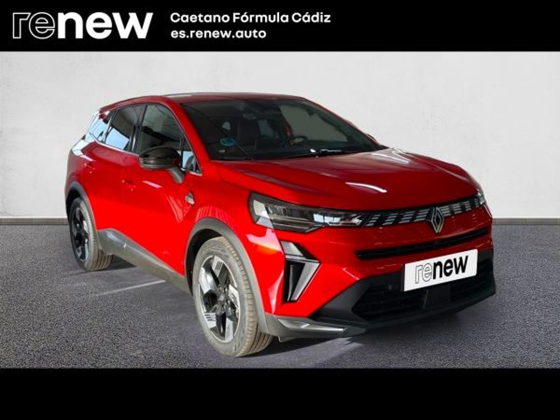 Imagen 3 de RENAULT Symbioz