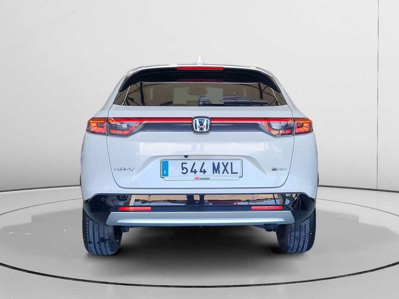 Foto del HONDA HR-V 1.5 i-MMD Advance