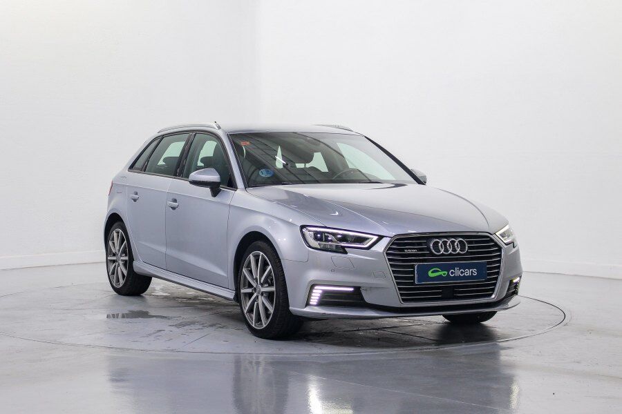 Foto del AUDI A3 Sportback 40 e-tron S line S tronic