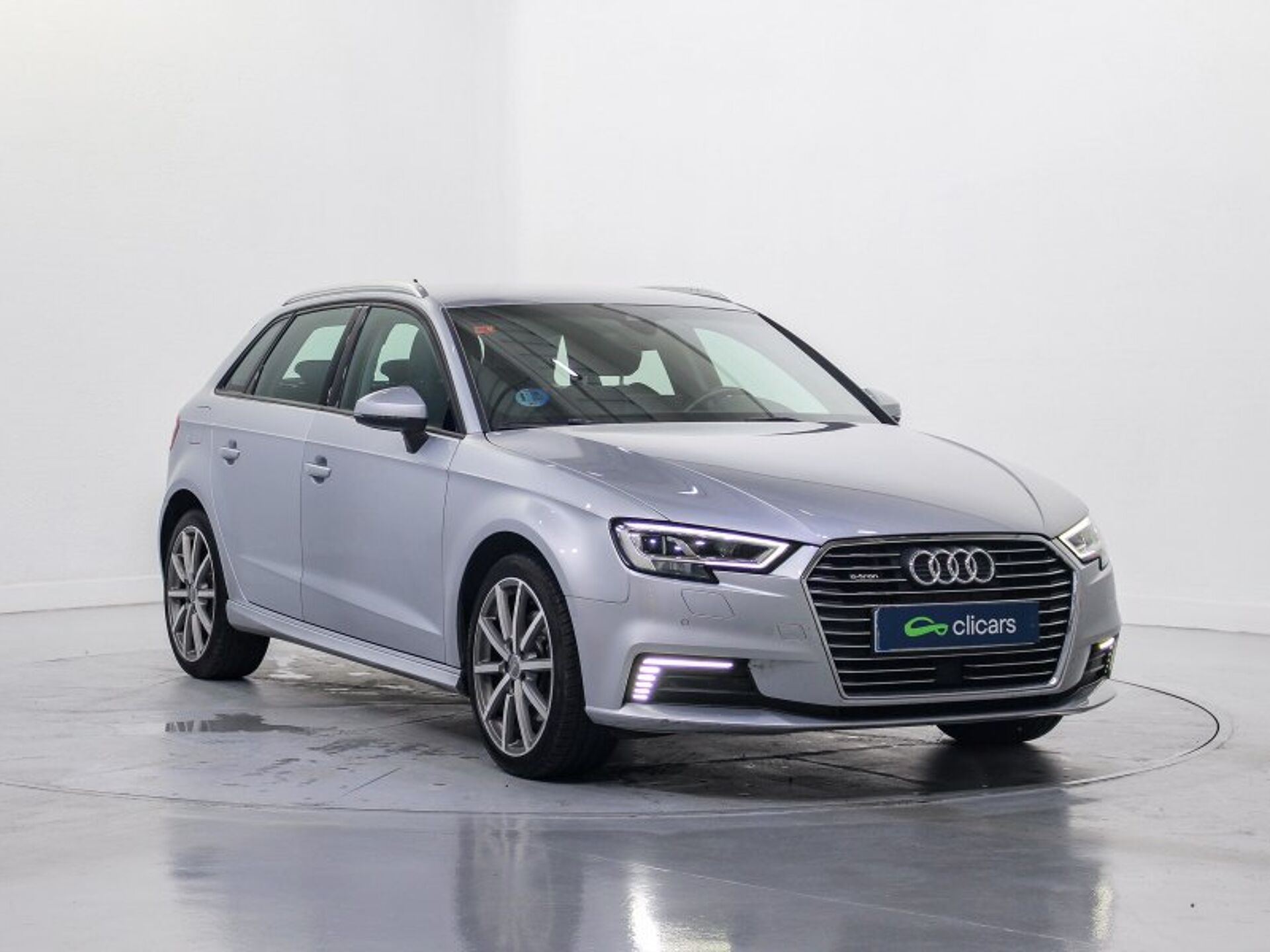 Imagen 3 de AUDI A3