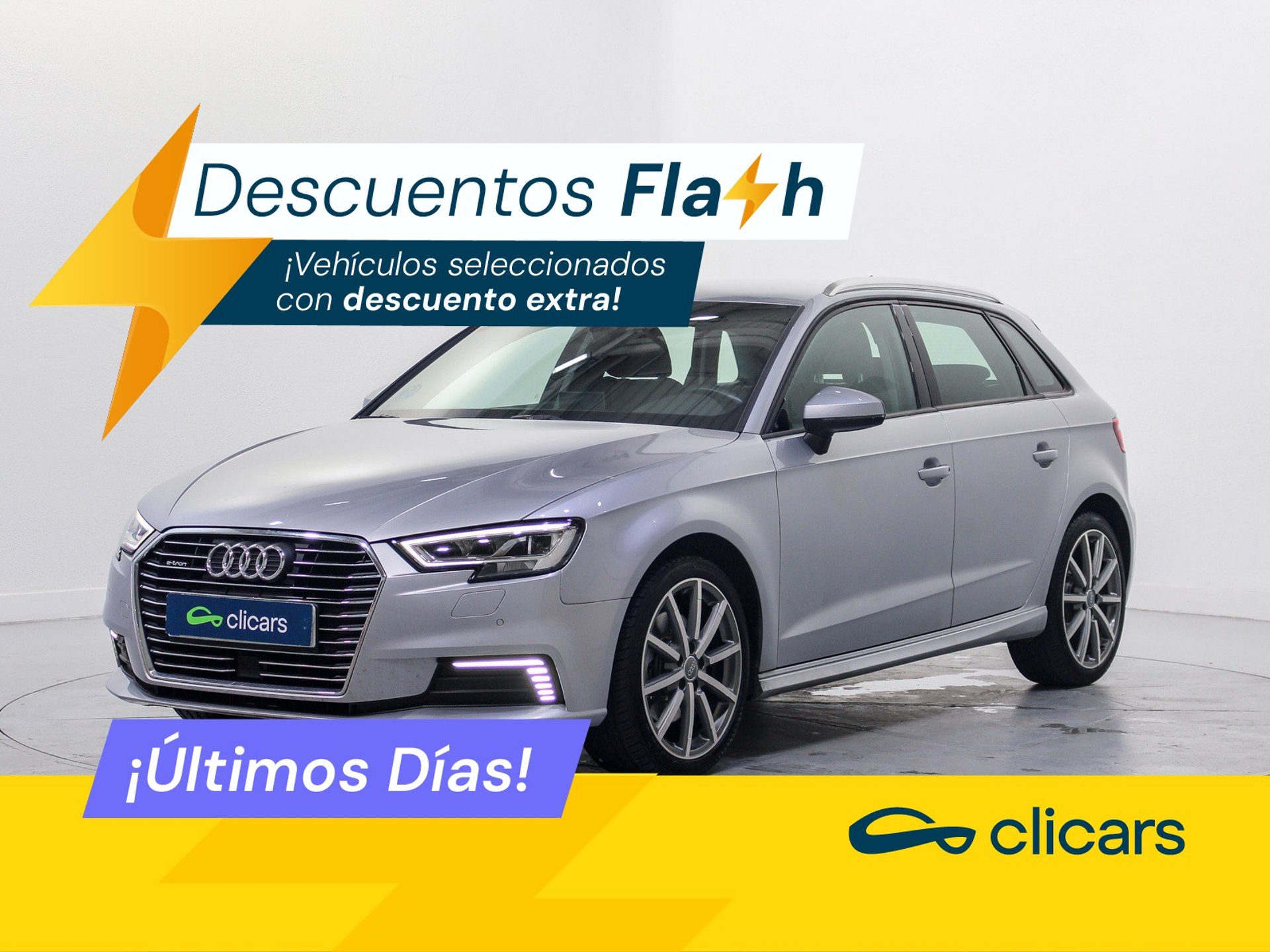 Imagen de AUDI A3