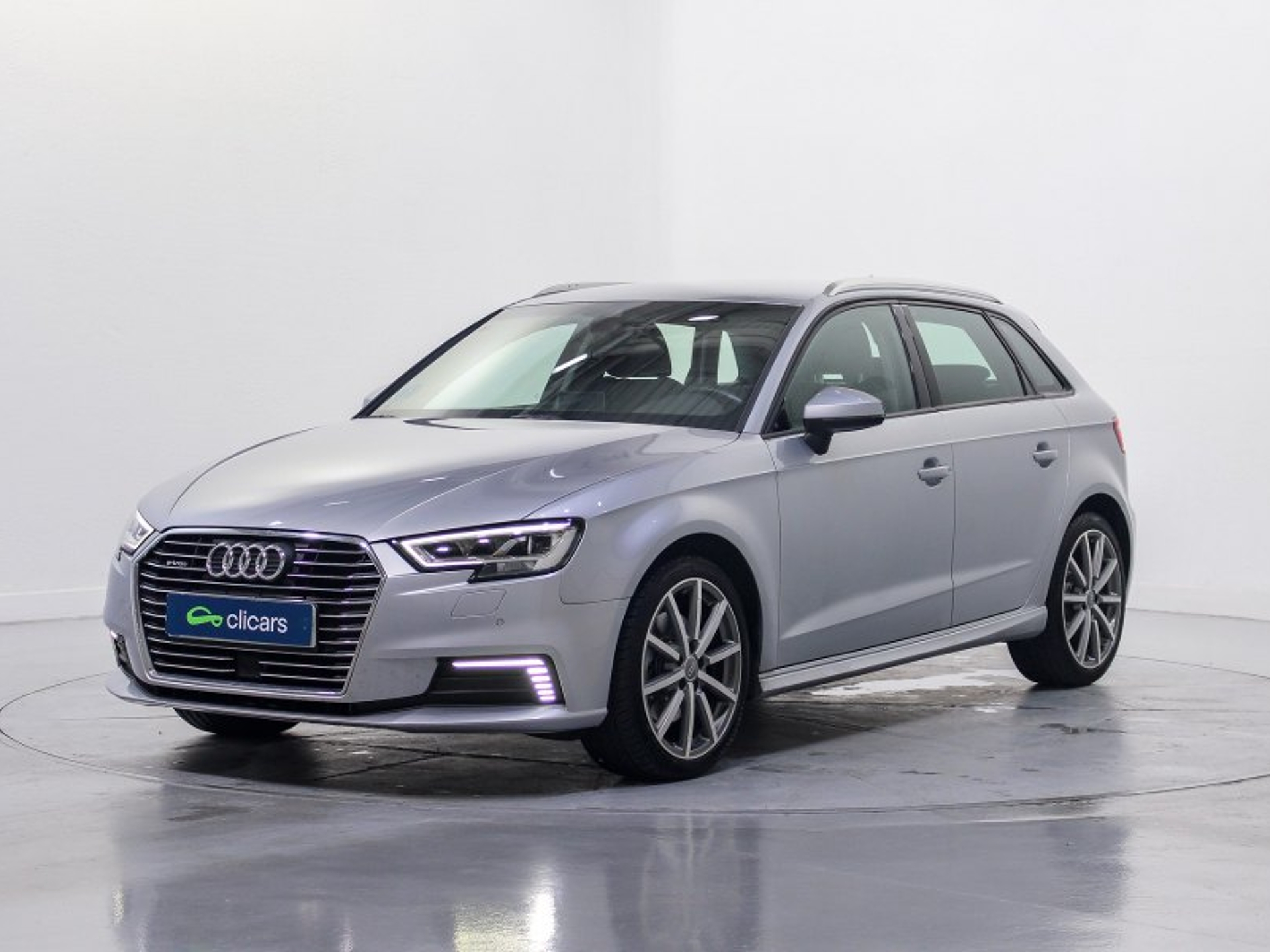 Imagen de AUDI A3