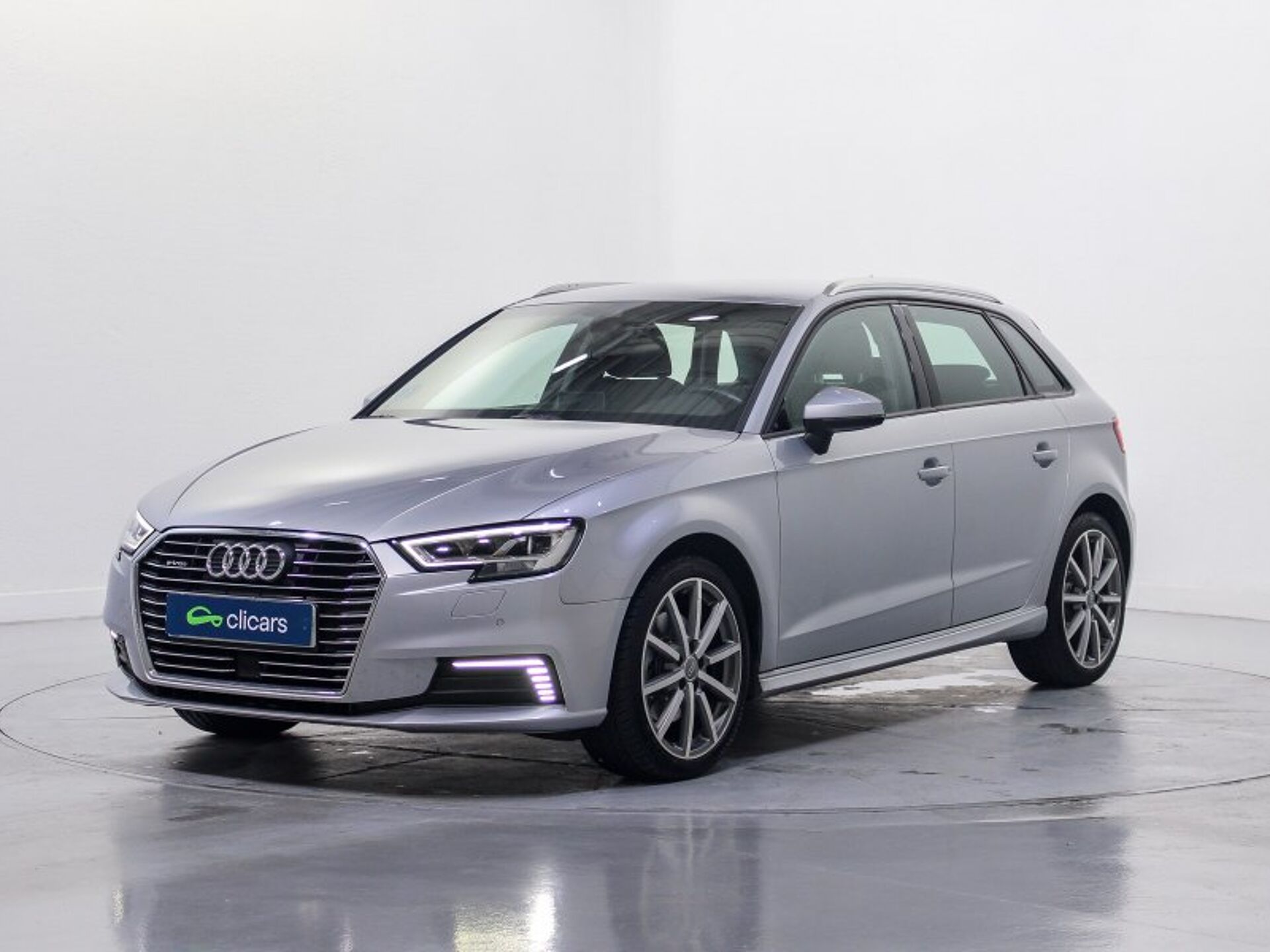 Imagen 1 de AUDI A3