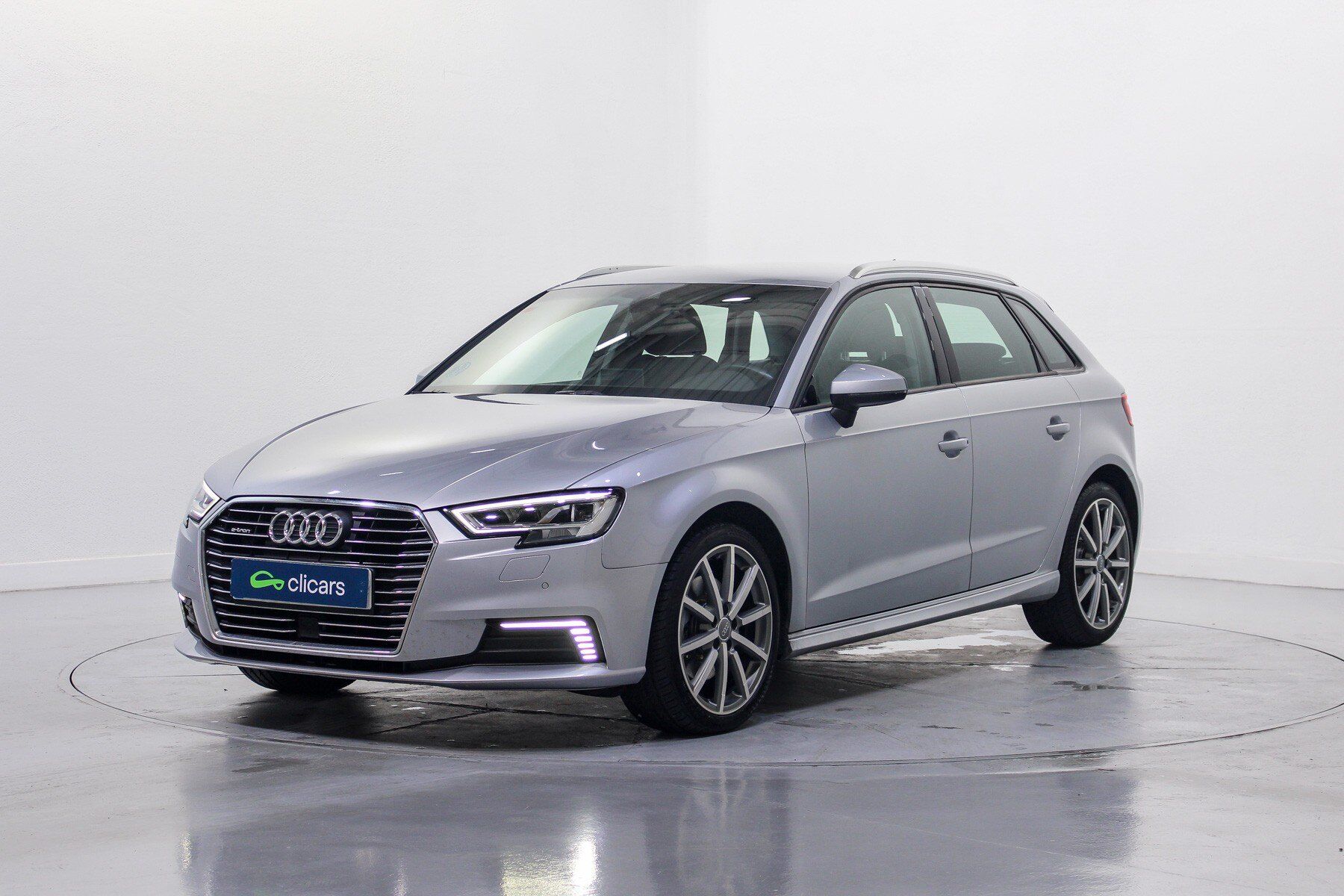 Foto del AUDI A3 Sportback 40 e-tron S line S tronic