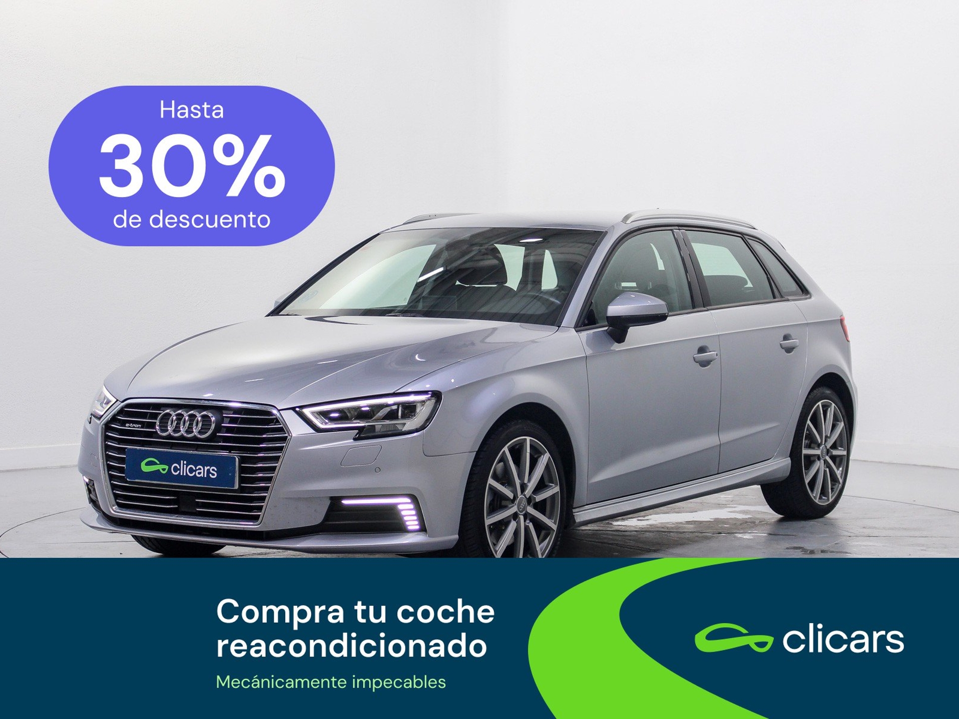 Imagen de AUDI A3