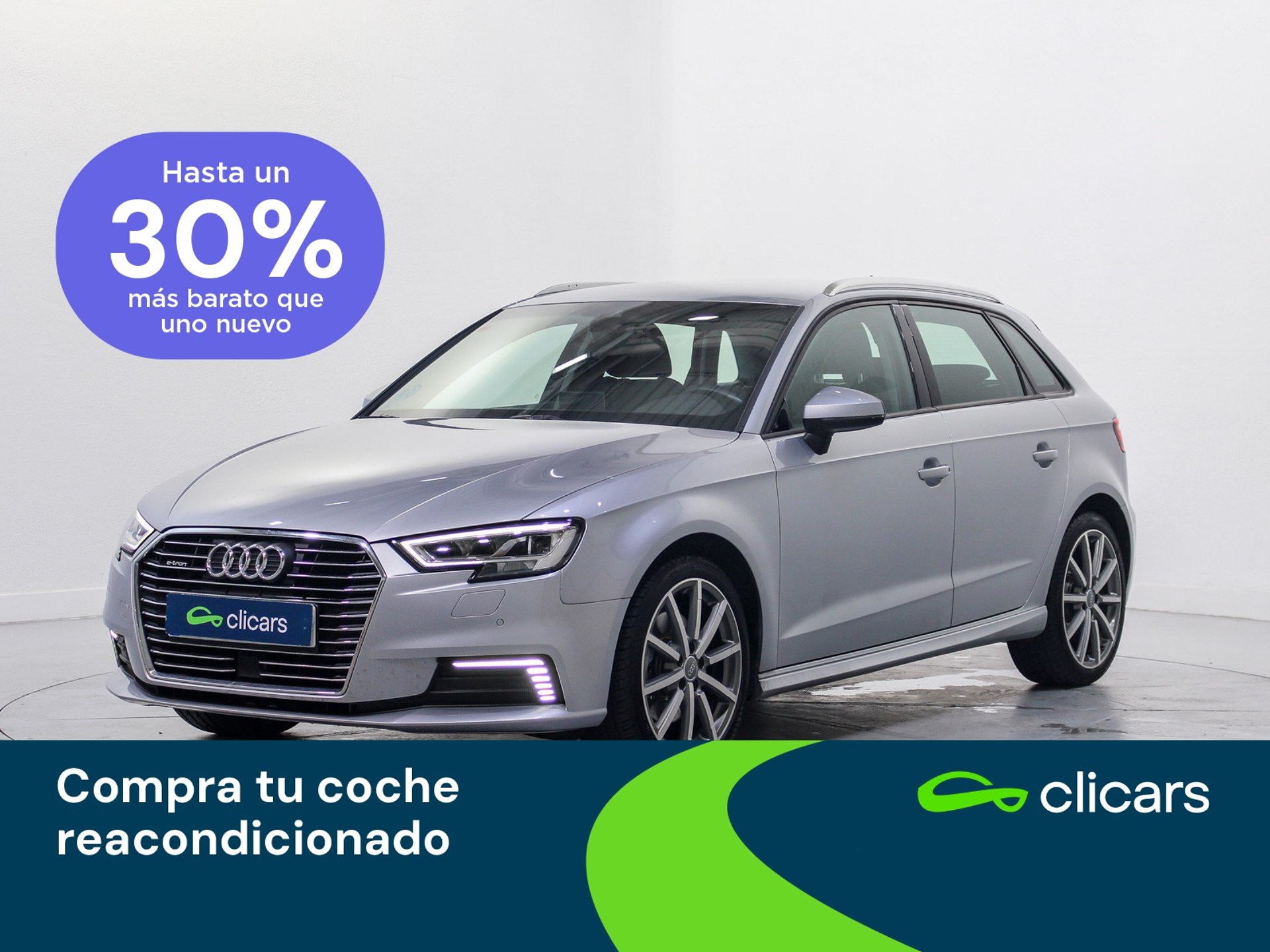 Imagen de AUDI A3