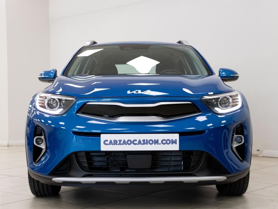 Foto del KIA Stonic 1.0 T-GDi MHEV Drive 100