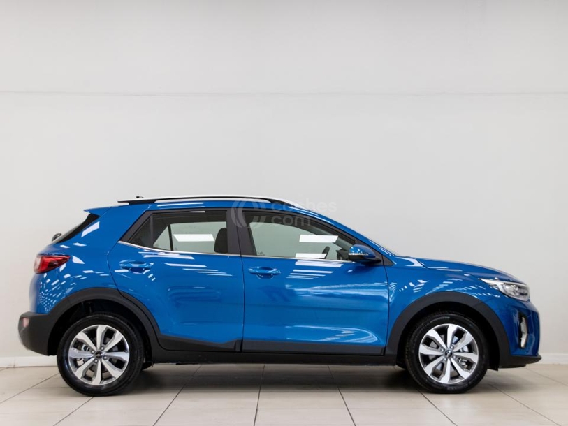 Foto del KIA Stonic 1.0 T-GDi MHEV Drive 100