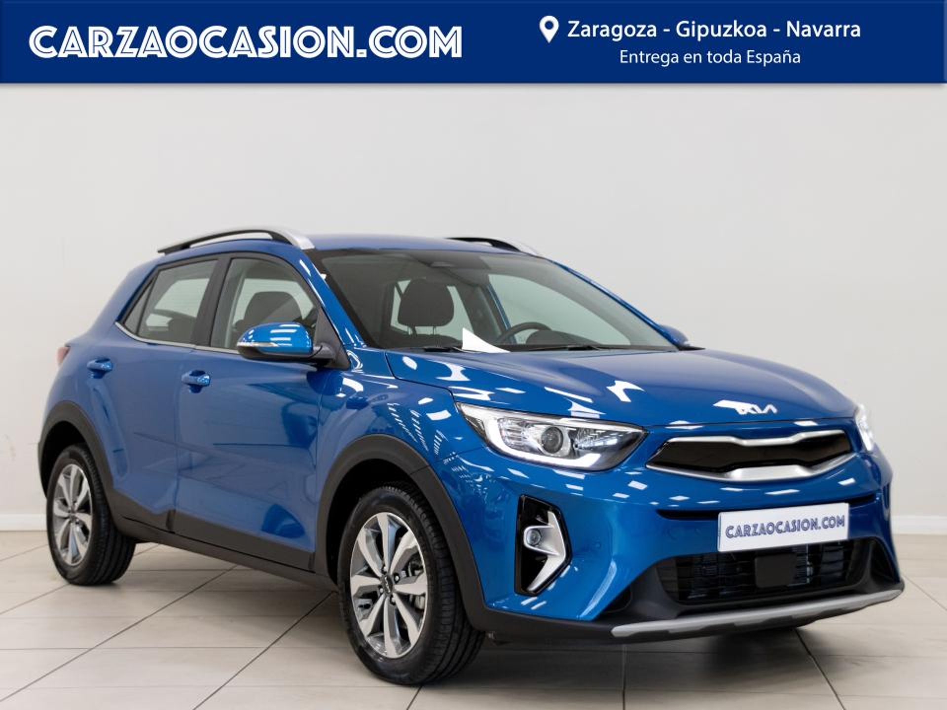 Imagen de KIA Stonic