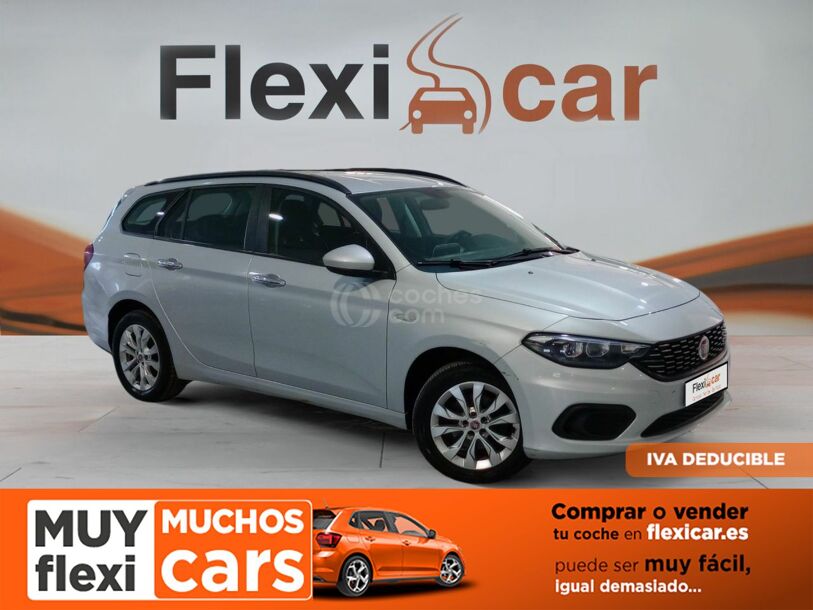 Foto del FIAT Tipo SW 1.3 Multijet II Easy